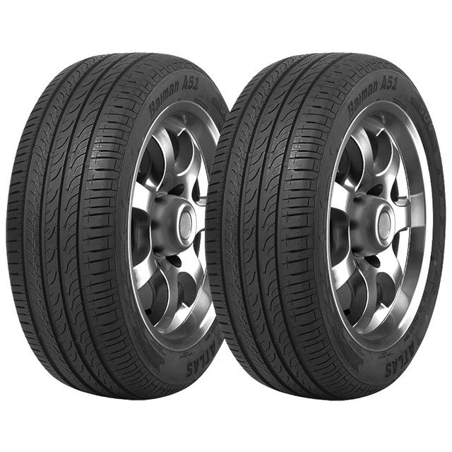 Paquete de 2 Llantas 235/55R20 Atlas Batman A51 105V