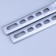 thumbnail image 4 of OULII training wheels mute Auxiliary Wheel Support Child Training 1 Pair, 4 of 5