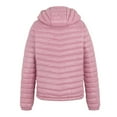 thumbnail image 2 of Regatta Womens Hurden Padded Jacket, 2 of 5