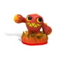image 3 of Skylanders Trap Team Small Fry / Weeruptor 2 pack Mini Character Pack (Universal)