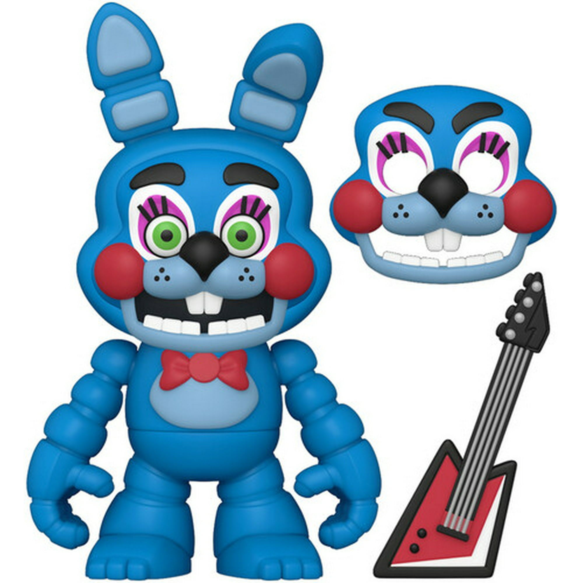 Funko Five Nights At Freddy's Snap Figure Set | Toy Bon Bonnie