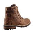 thumbnail image 3 of Bota Ram Hombre Casual Cómoda cafe 25, 3 of 4