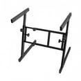 thumbnail image 1 of On Stage Folding KeyboardStand, 1 of 3