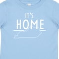 thumbnail image 4 of Inktastic It's Home- State of Kentucky Outline Boys or Girls Baby T-Shirt, 4 of 5