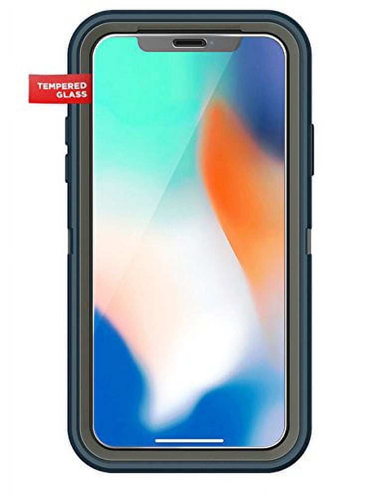 iPhoneケース OtterBox Gaming Glass Privacy Guard OtterBox Gaming Glass Privacy Guard Screen Protector for