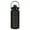 Gradient Black, variant on Bottle Sport Leak Proof Water Bottles - Reusable Water Bottle Sport Cap with Handle Convenient - Exercise & Fitness Water Cups - Adult 70.4 OZ / 2L High-Capacity Portable Water Bottle - Gradient