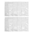 thumbnail image 1 of Shisuyan 2 Pcs Sacs sous Vide pour Matelas Sacs de Rangement Réutilisables pour Matelas Sacs de Mise sous Vide, 1 of 8