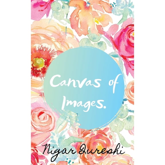 Canvas Of Images, (Paperback)