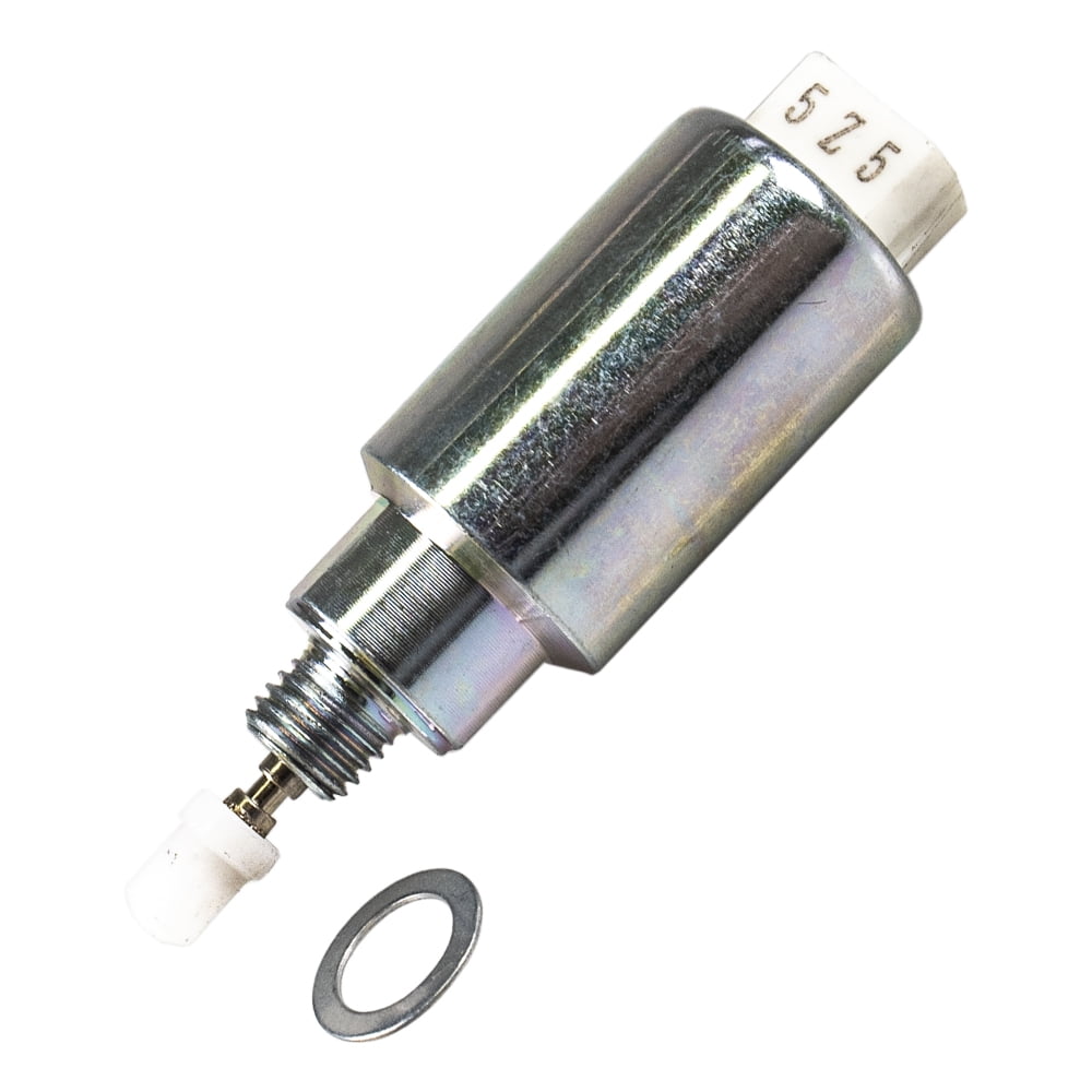 OEM Solenoid John Deere 145 D140 E140 L120 LA120 LA145 S2546 X165 Z425