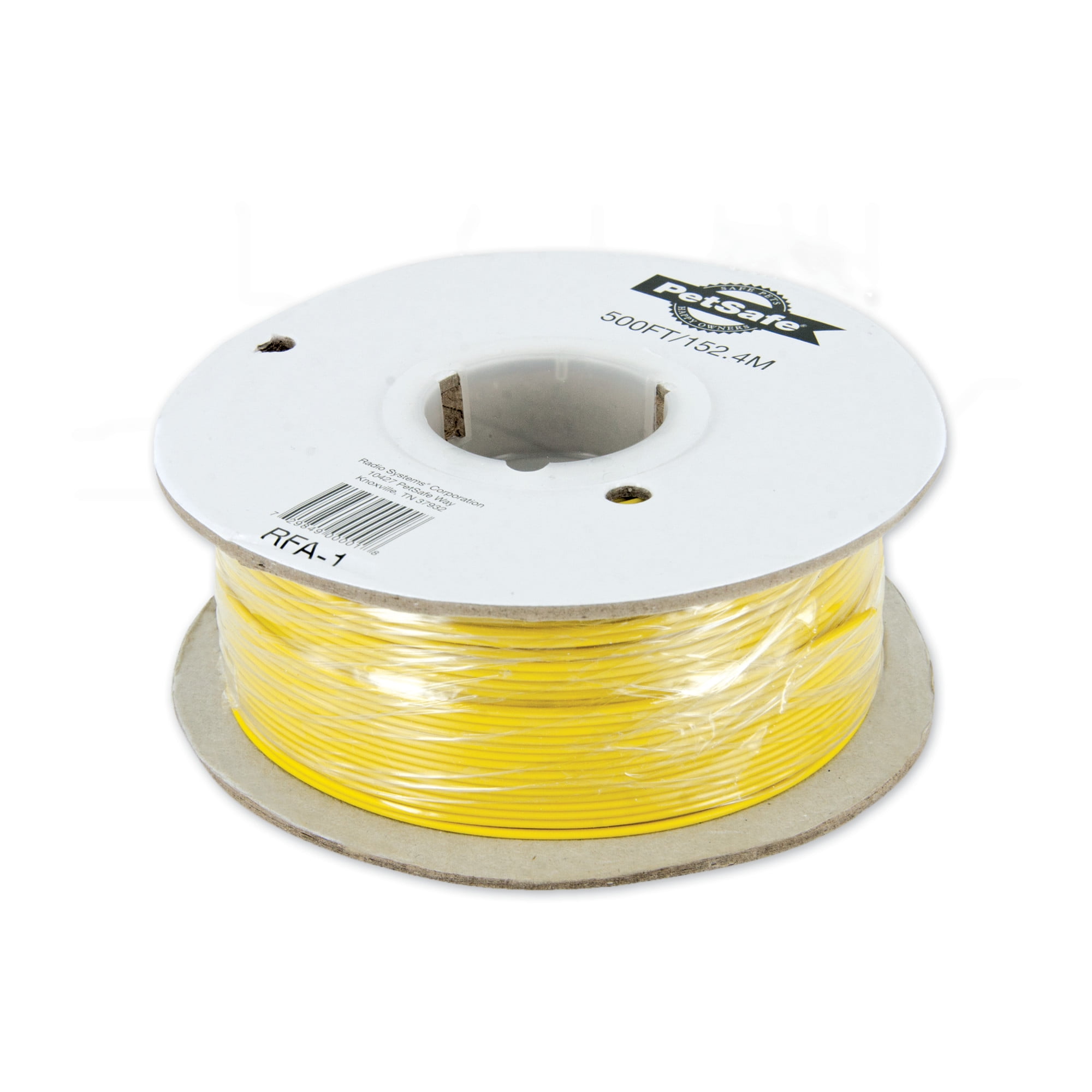 PetSafe Boundary Wire, 150 Foot Spool of Solid Core 20-Gauge