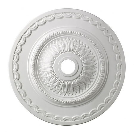 Brookdale Medallion