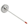thumbnail image 4 of Feimier Compost Soil Tester Meter Probe Stainless Steel Thermometer Temperature Monitor, 4 of 11