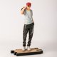 thumbnail image 2 of Slam Dunk HanampiercSakuragi ata yagi Ryota Rukawa Kaede, versión casual, figura de mantequilla, modelo coleccionable, juguete de decoración, 2 of 5