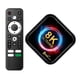 thumbnail image 1 of TV98 RK3528 Smart TV Box Android 13 8K HD 4G&32G EU PLUG, 1 of 5