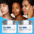 thumbnail image 1 of Yinguo MD Age-Defying Lift & Firm Cream - Anti Aging and Skin Firming for All Types Paraben Free - 2Pcs, 1 of 9