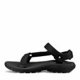 thumbnail image 3 of Teva Men HURRICANE XLT2 BLACK SANDAL, 3 of 5
