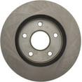 thumbnail image 3 of Disc Brake Rotor Fits select: 1990-1997 FORD AEROSTAR, 3 of 5