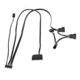 thumbnail image 1 of Cable conector de agua profesional Plug and Play Cable ligero y duradero para 9 pines, 1 of 9