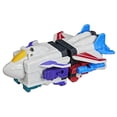 thumbnail image 3 of Transformers Toys Swapticons Starscream and Decepticon Slipstream Action Figures, 5 and up, 3 of 8