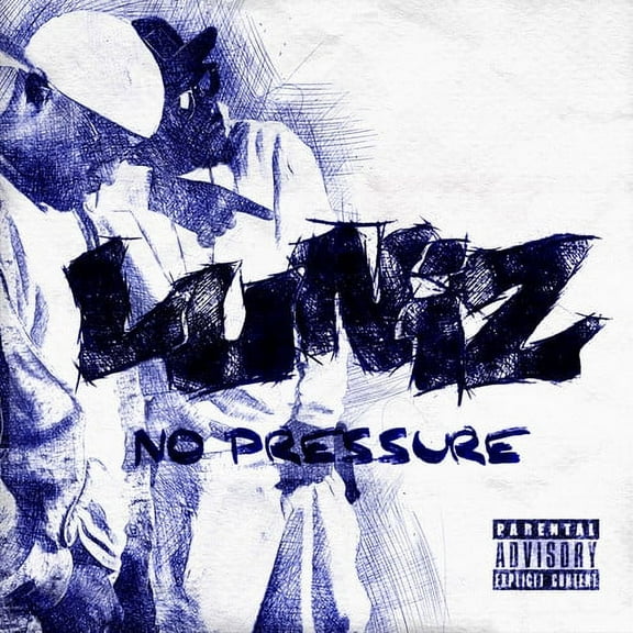 The Luniz - No Pressure - Music & Performance - CD