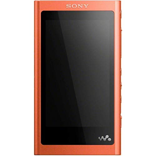 Sony Walkman A series 16GB NW-A55 : MP3 player Bluetooth microSD