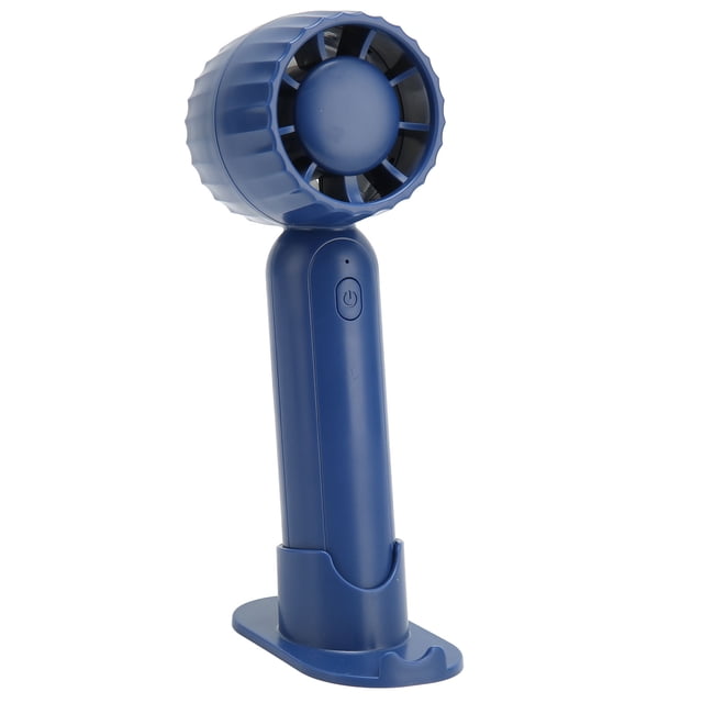 Ventilador secador de pestañas BuyWeek portátil