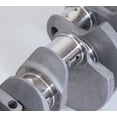 thumbnail image 2 of 4.000 in Stroke, Chevy 7.0L Forged 4340 Steel Crankshaft Eagle 4.427400061e+11, 2 of 7