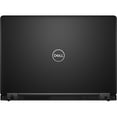 thumbnail image 5 of Restored DELL Latitude 5490, 2.60 GHz Intel Core i5 7th Gen, 8 GB DDR4, 256 GB SSD, Windows 10 Pro 64Bit, 12" 1366 x 768 LCD, Laptop (Refurbished), 5 of 9
