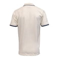 thumbnail image 2 of Playera Quarry para Hombre, Polo Hueso Talla CH, 2 of 4