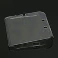 thumbnail image 6 of Clear Cover for 2DS Consoles Scratch Resistant Protective Shell Pouches, 6 of 9
