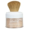 thumbnail image 6 of L'Oreal Paris True Match Loose Powder Mineral Foundation Makeup, Classic Tan, 0.35 oz., 6 of 7