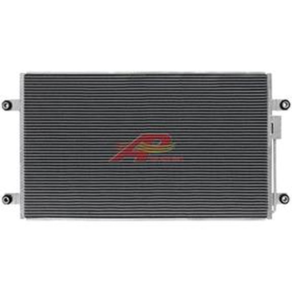 A22-62271-000 - Heavy Duty Condenser - Freightliner