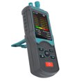 thumbnail image 1 of Dust Particle Detector, Dust Particle Counter Wide Measurement Range  for Cleanroom, 1 of 7