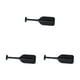 thumbnail image 5 of Advancent Ajustable Kayak Propel Paddle Remo Canoa Barco Accesorios Negro Type1 NO1, 5 of 6