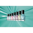 thumbnail image 4 of Sally Hansen Miracle Gel Nail Polish, Pinky Rings, .5 fl oz, 4 of 6