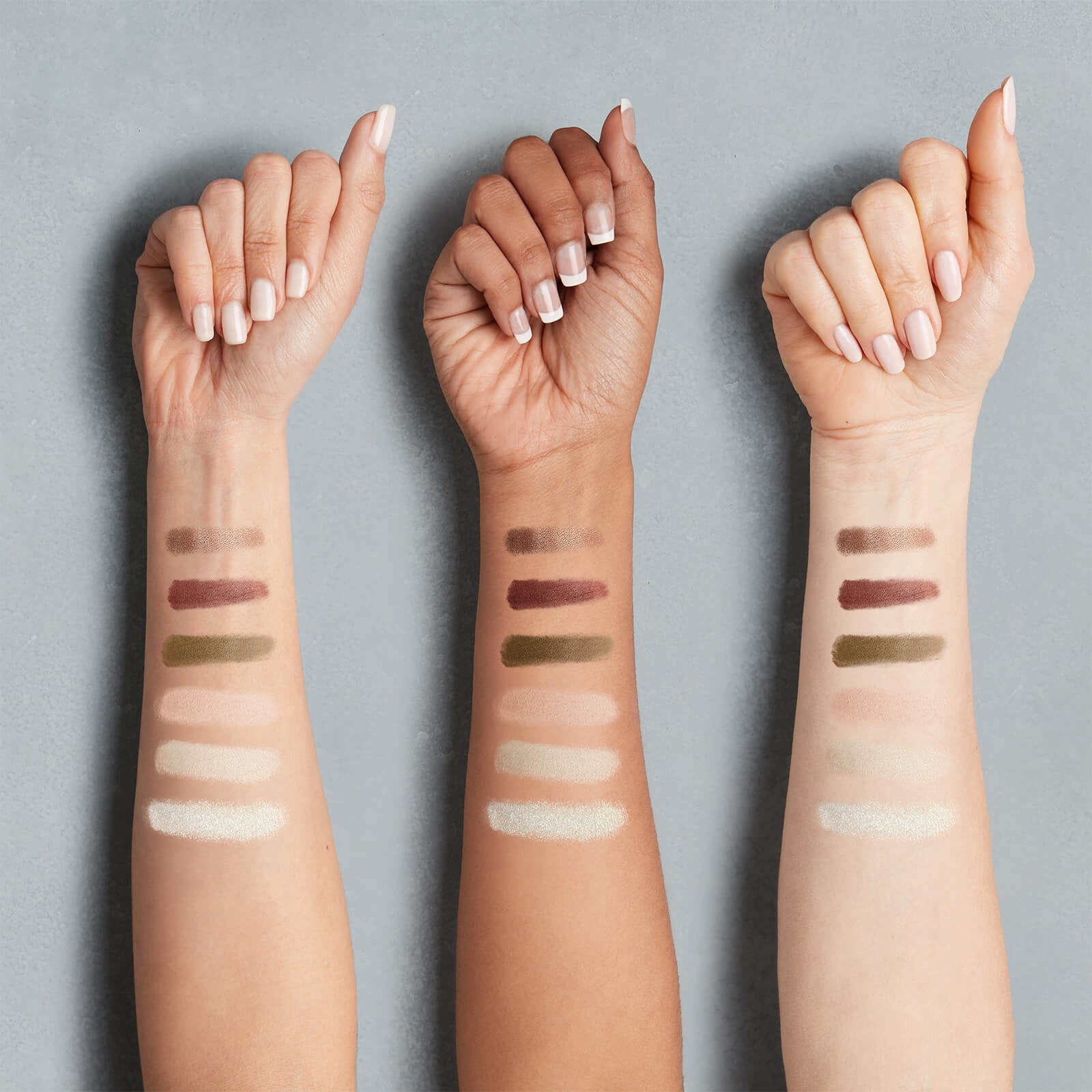 Eyeko Limitless Eyeshadow Palette 1