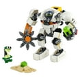 thumbnail image 5 of LEGO Creator 3in1 Space Mining Mech 31115 Building Toy (327 Pieces), 5 of 10