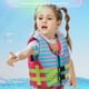 thumbnail image 1 of Chalecos Salvavidas Chaleco salvavidas de neopreno ajustable para niños con cremallera para nadar, pescar en el mar Ndcxsfigh Para Estrenar, 1 of 3