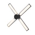 thumbnail image 3 of Folding Fill Light, Cool And Warm Switching Black Usb Fill Light, 1/4 Screw Port for Mobile Phone Live Streaming, 3 of 8