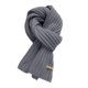 thumbnail image 1 of EZLIFE Bufanda de punto cálida para invierno, chales casuales, bufandas de lana a la moda para niñas, L1A4 M2P S0X8, 1 of 7