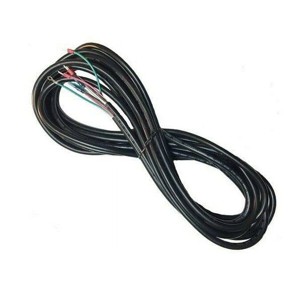 Communication Wire for a Mini Split 25 Foot 4 Wire 16AWG