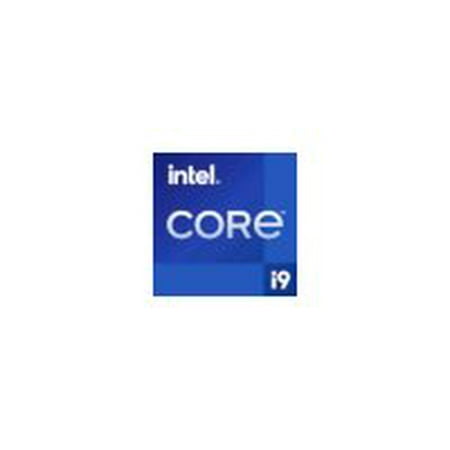Intel Core i9 11900K - 3.5 GHz - 8-core - 16 threads - 16 MB cache - LGA1200 Socket - Box (without cooler)
