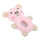 thumbnail image 2 of Juguete De Peluche Para Perros, Forma De Animal Lindo, Juguete De Peluche Para Masticar, Juguetes Interactivos Para Mascotas, Juguetes Para Masticar Dientes Para Mascotas,, 2 of 5