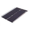 Prairie View Industries SFW230 Portable Singlefold Ramp, 2 ft x 30 in