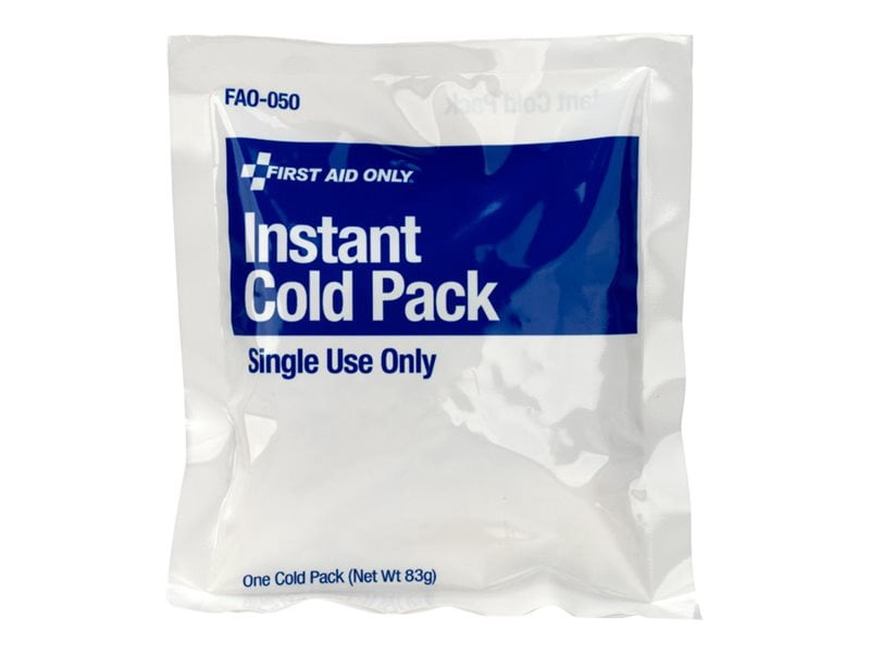 First Aid Only 91360