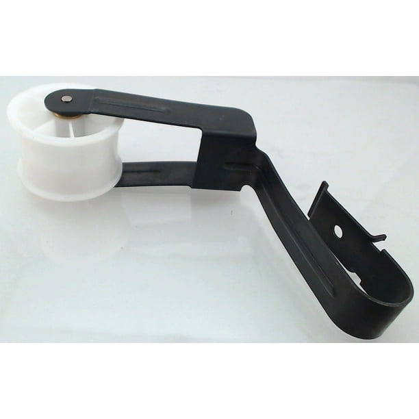 691366, Dryer Idler Pulley fits Roper, Kenmore, Whirlpool