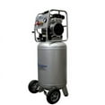 thumbnail image 2 of California Air Tools 20020-22060 Ultra Quiet & Oil-Free Air Compressor 2.0 Hp, 20.0 Gal. Steel Tank Air Compressor 220 Volts 60 Hertz, 2 of 3