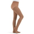 thumbnail image 2 of Capezio Ultra Soft Footed Tight - Child, 2 of 5