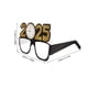 thumbnail image 3 of KAKOWELY 6 gafas para fiesta de Nochevieja 2025 con temática de celebración, 3 of 5