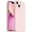 Chalk Pink, variant on Shockproof Liquid Silicone Designed for iPhone 13 Case Gel Rubber Anti-Shock Cover Case Drop Protection 6.1inch-Cactus